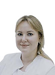Сабирова Виктория