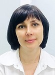 Лихачева Екатерина