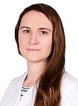Царькова Екатерина