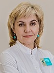 Дарьина Татьяна Игоревна, Стоматолог