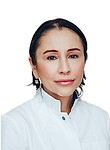 Минеева Елена