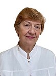 Репринцева Светлана