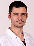 Пойманов Антон