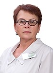 Оходова Ольга