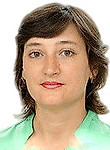 Ларькина Наталья