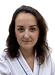 Токарева Галина