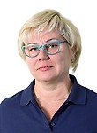 Белкина Ольга