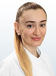 Цомаева Елена Александровна, Гинеколог, Акушер