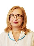 Муромцева Елена