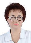 Хохлова Галина