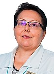 Максимова Ольга