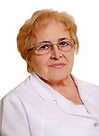Стрельцова Людмила