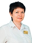 Вострикова Наталья Геннадьевна, Стоматолог