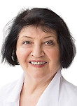 Хакимова Руза
