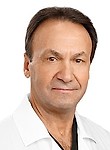 Михайленко Анатолий Николаевич - фото Михайленко Анатолий Николаевич, Онколог, Хирург, Маммолог
