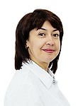 Дебердеева Дина
