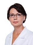 Моисеева Наталия