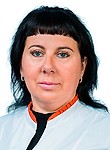 Власова Алла