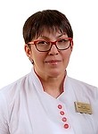 Фирстова Ирина