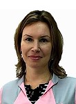 Костина Елена