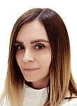 Голованова Дарья