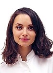 Карсакова Анастасия