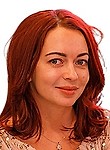 Радаева Юлия