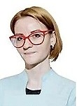 Шароварова Анастасия