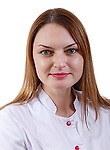Башкирова Екатерина
