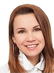 Недельская Екатерина
