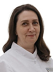Будникова Елена