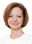 Николаенко Елена