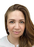 Некрасова Мария