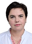 Сюмакова Светлана Александровна, Кардиолог, Терапевт, Врач функциональной диагностики