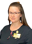 Артюшкина Анастасия