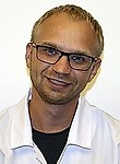 Птицын Никита Сергеевич, Стоматолог
