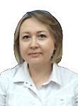 Яковлева Ирина