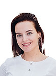 Старичкова Маргарита