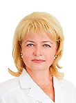 Буклешева Светлана