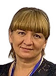 Гильманова Елена