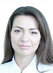 Марголина Алина
