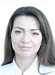 Марголина Алина