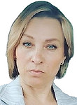 Зеленова Татьяна