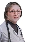 Сульдина Татьяна