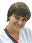 Шевчук Олеся Витальевна, Стоматолог