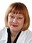 Колычева Ольга