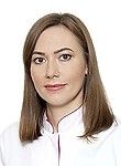 Разина Галина
