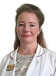 Каторжанская Татьяна Юрьевна, Эндокринолог