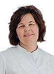 Мокеева Маргарита