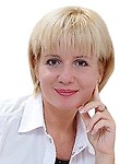 Вербовая Мария